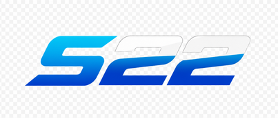 s22 লোগো